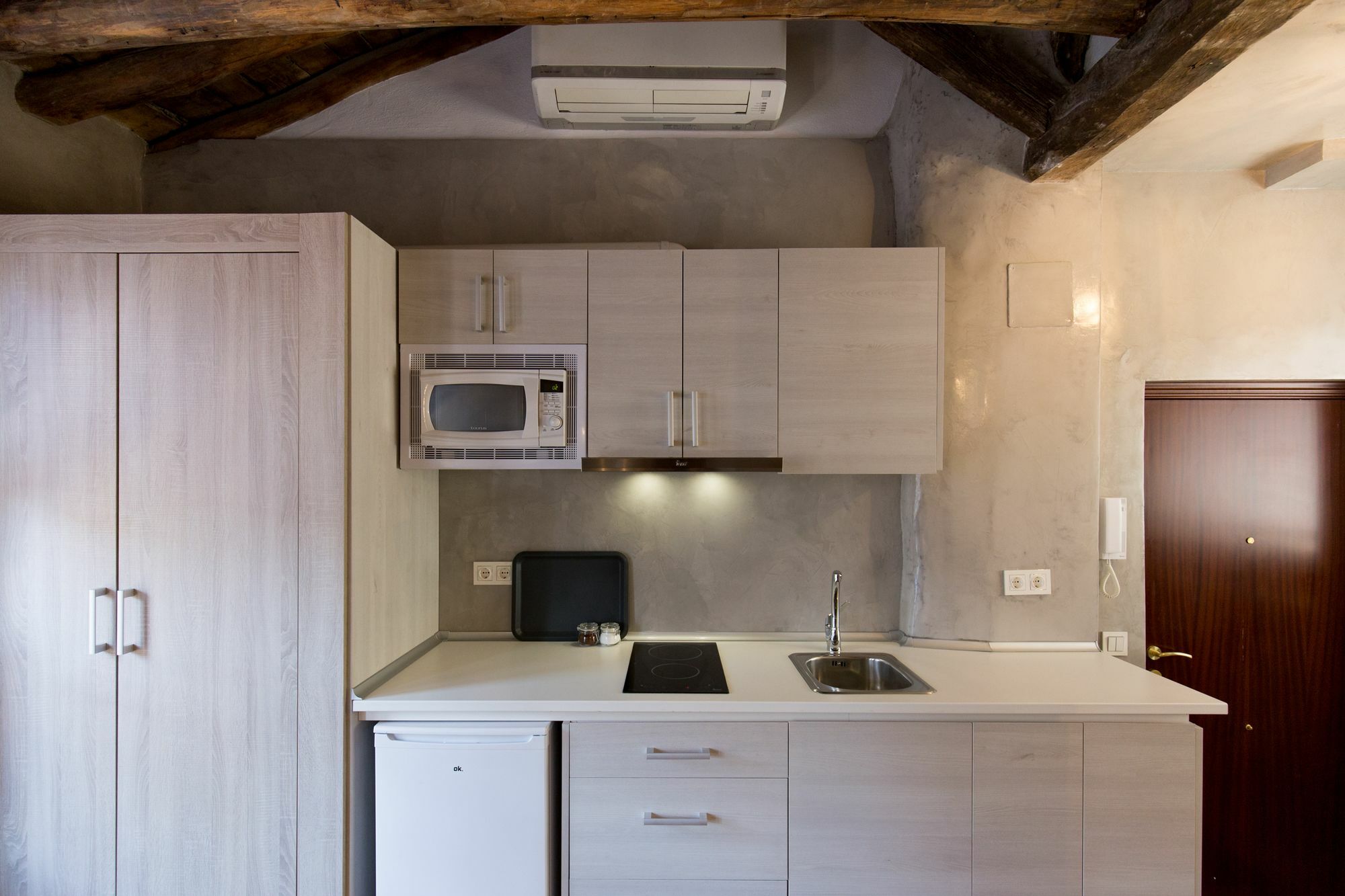 Los Lobos Suites Apartamentos Granada Exteriör bild