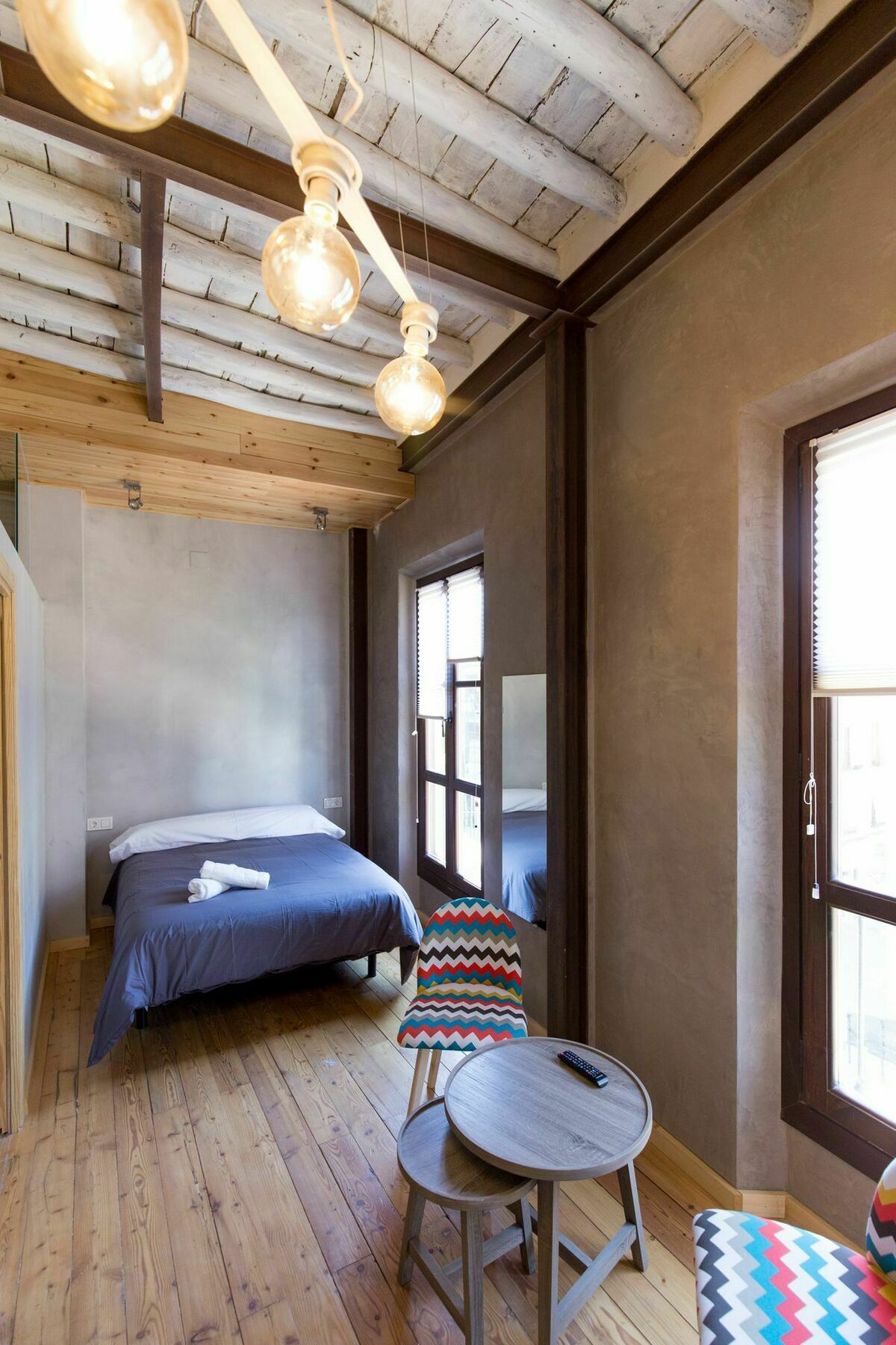 Los Lobos Suites Apartamentos Granada Exteriör bild