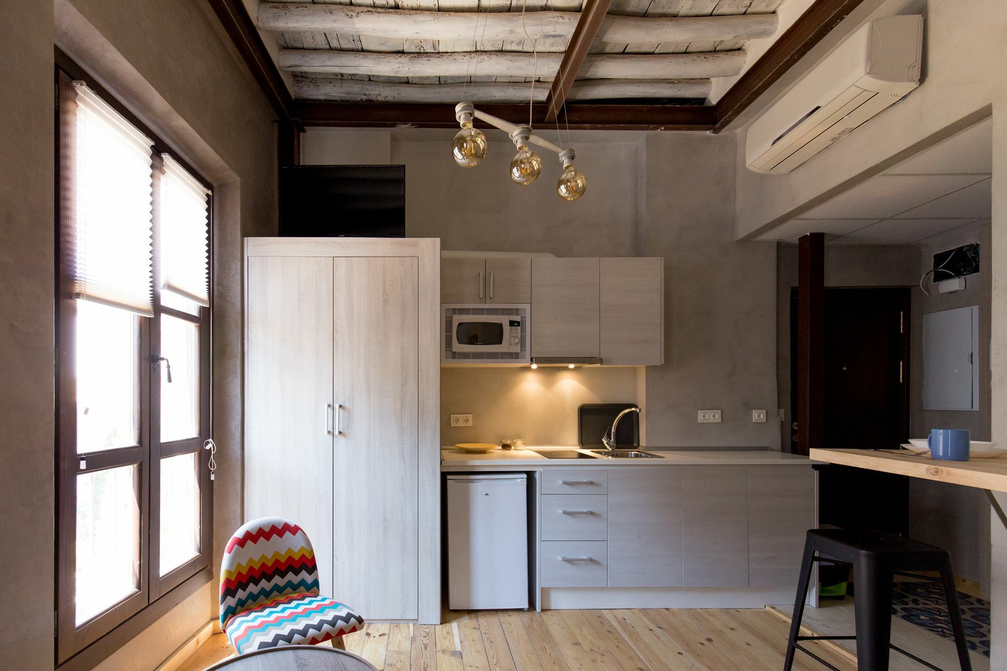 Los Lobos Suites Apartamentos Granada Exteriör bild