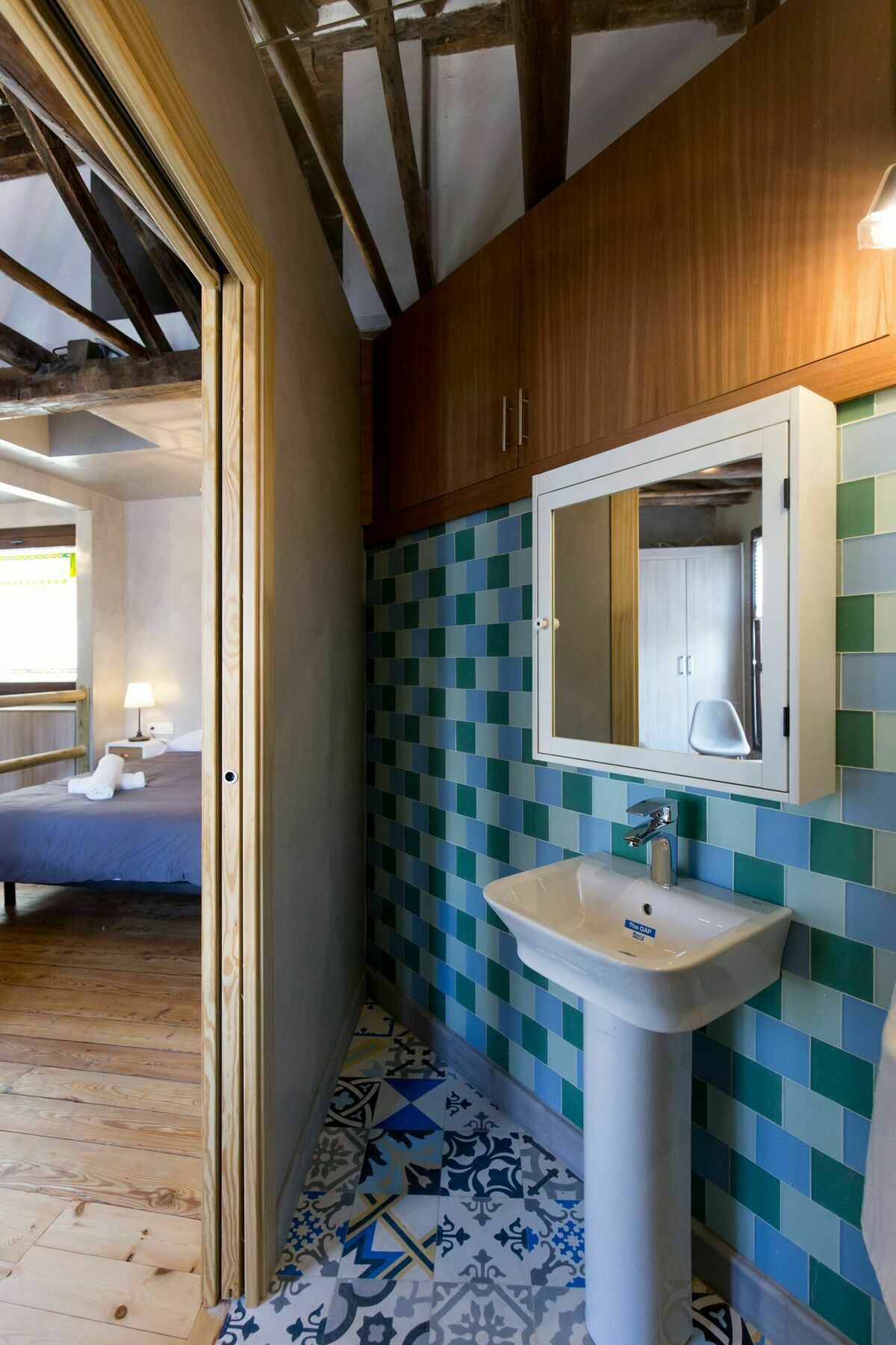Los Lobos Suites Apartamentos Granada Exteriör bild