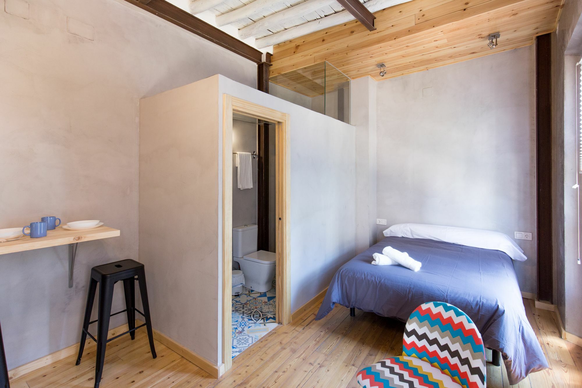 Los Lobos Suites Apartamentos Granada Exteriör bild