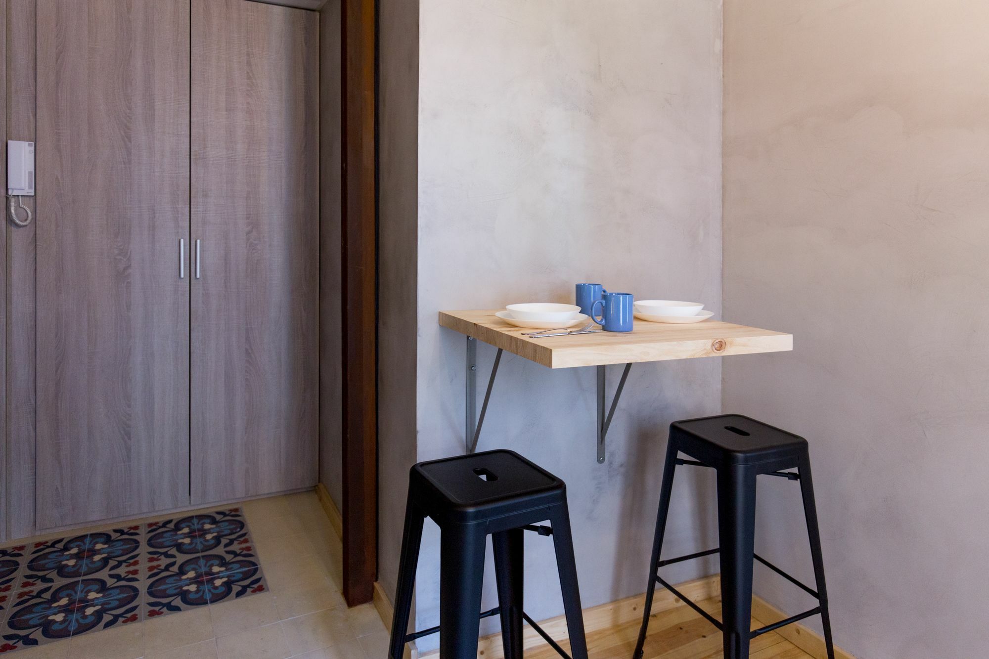 Los Lobos Suites Apartamentos Granada Exteriör bild