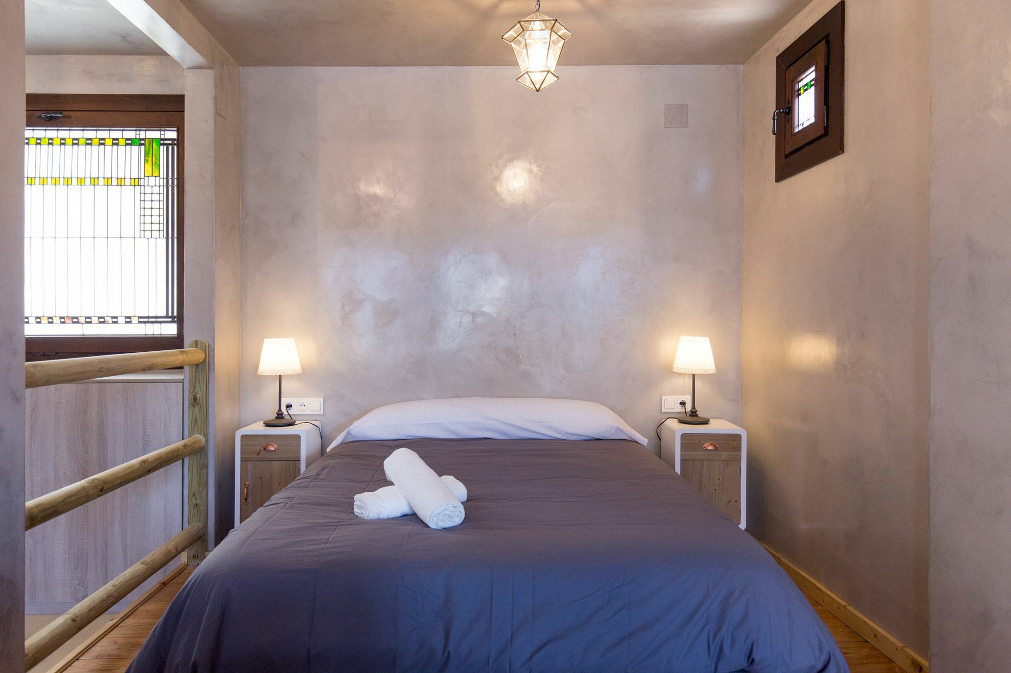 Los Lobos Suites Apartamentos Granada Exteriör bild