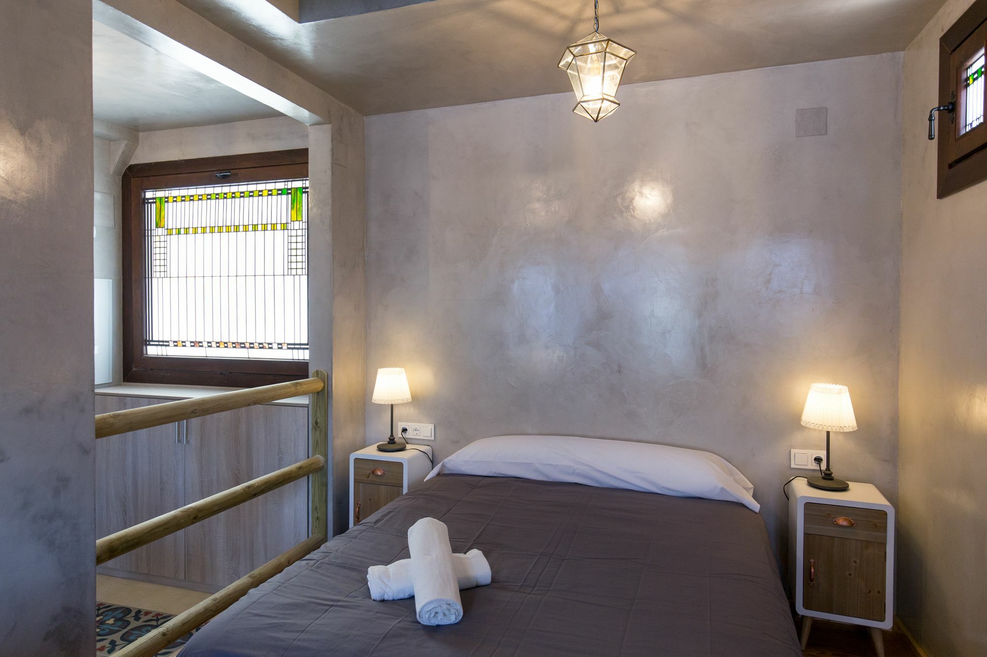 Los Lobos Suites Apartamentos Granada Exteriör bild