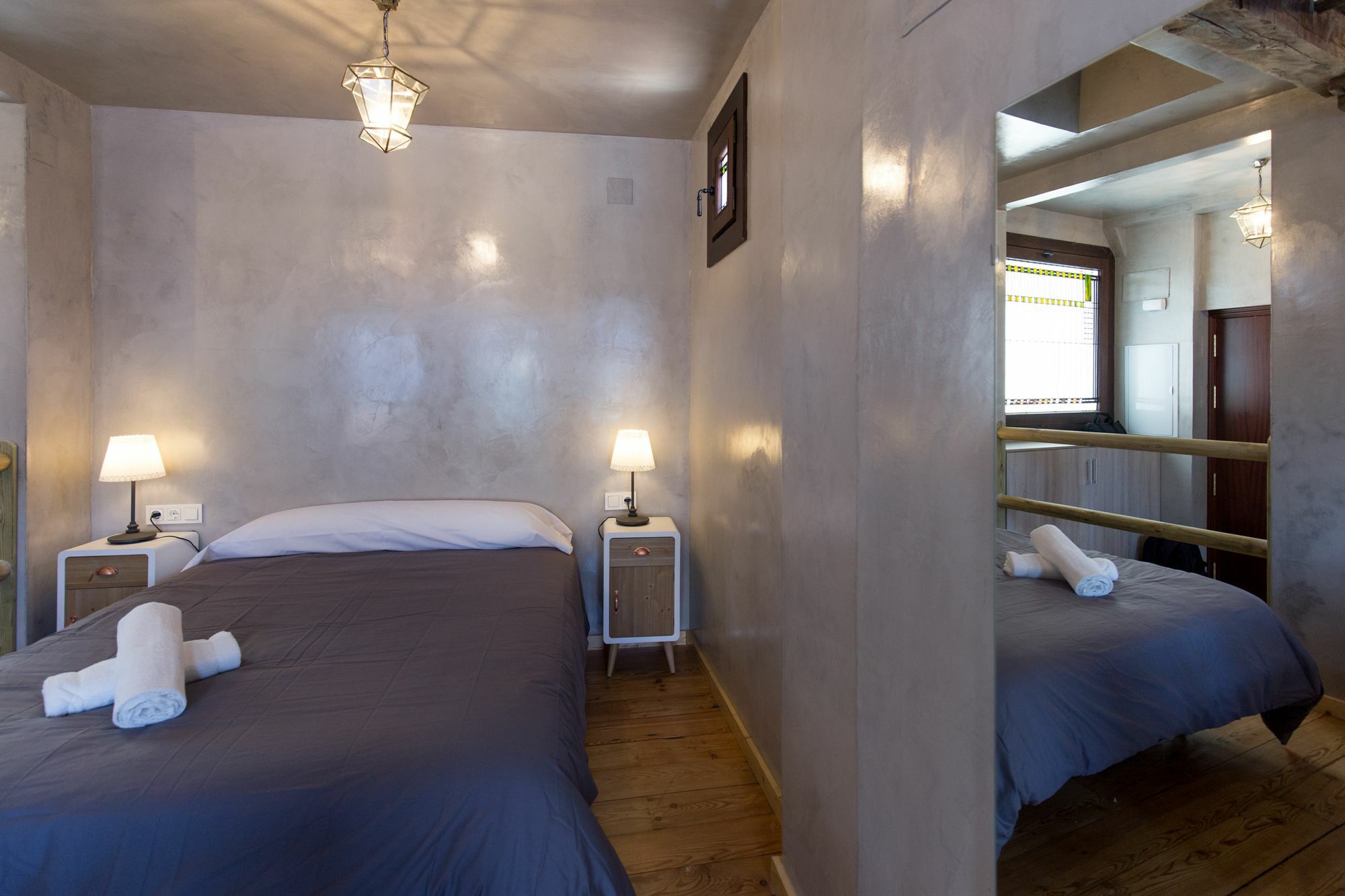 Los Lobos Suites Apartamentos Granada Exteriör bild